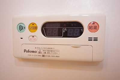 フォレステージⅡ その他12