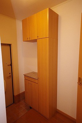 フォレステージⅡ その他14