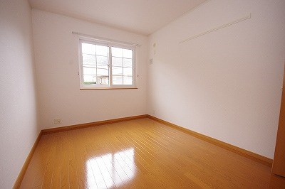 フォレステージⅡ その他16