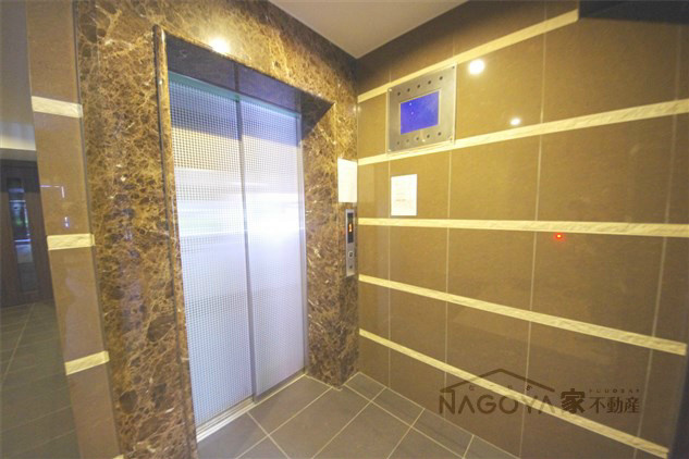 プレサンス丸の内レジデンス その他外観3