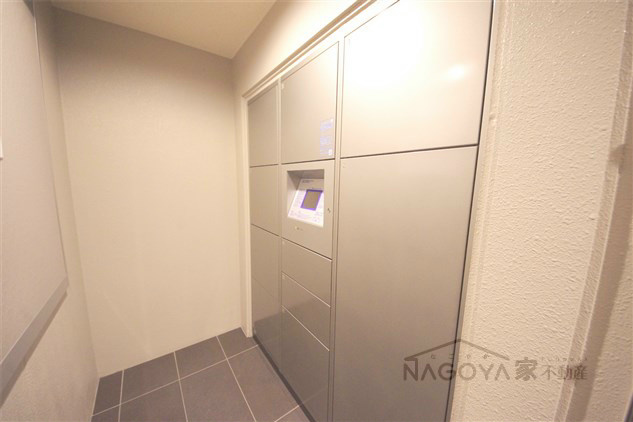 プレサンス丸の内レジデンス その他外観4