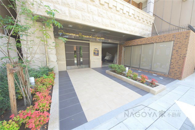 プレサンス丸の内レジデンス その他外観6