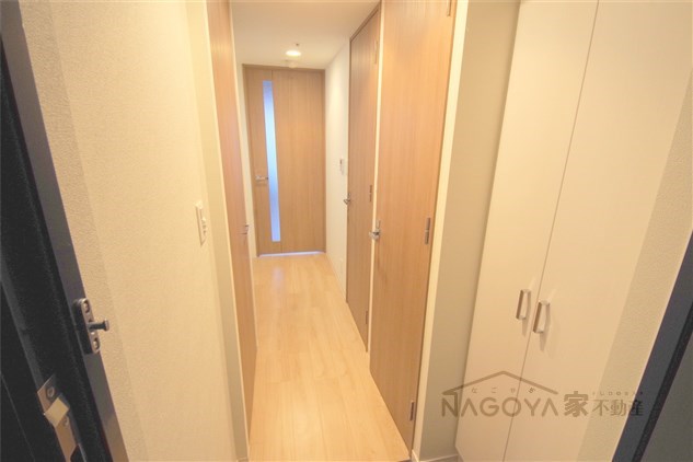 プレサンス丸の内レジデンス その他8