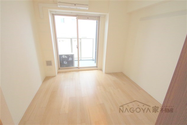 プレサンス丸の内レジデンス リビング