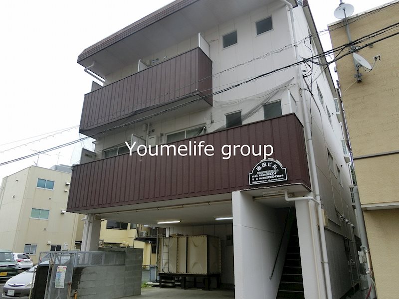 池田ビル その他外観2