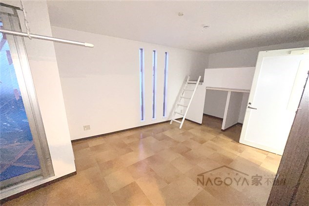 コンフォート泉 リビング