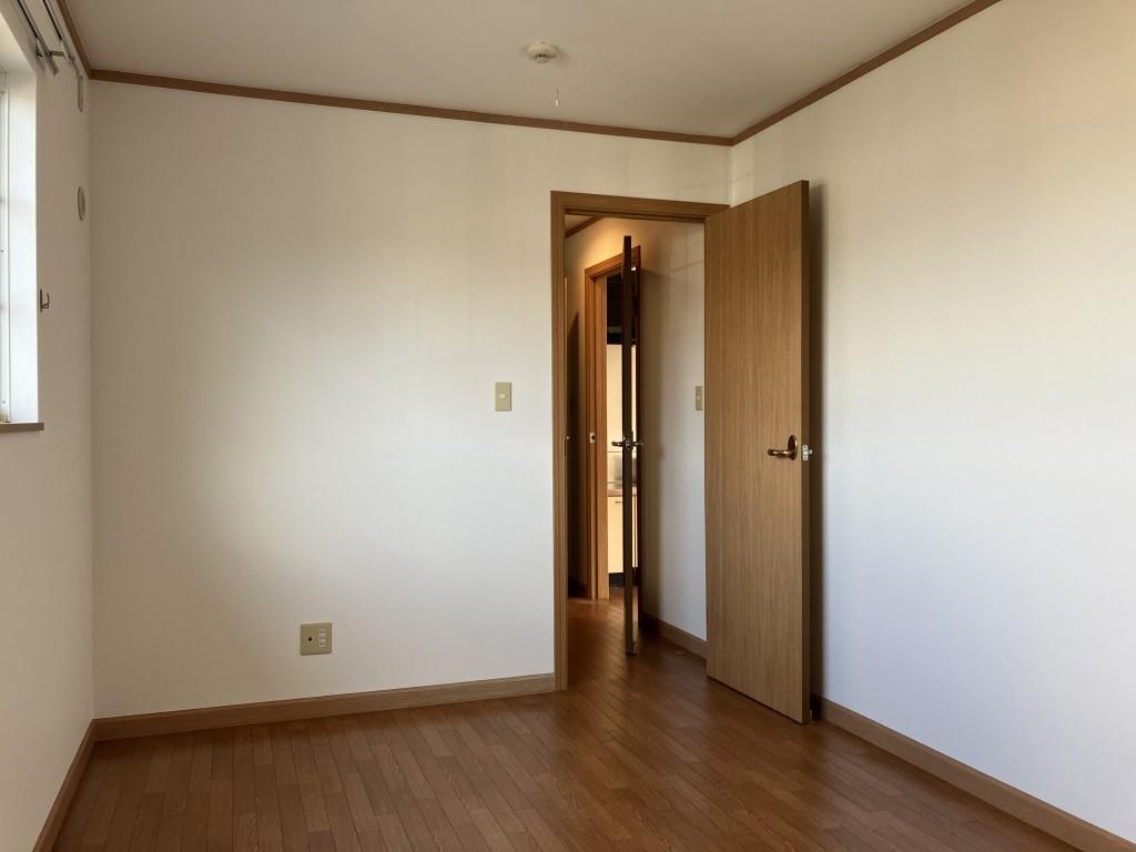 パストラル・ドミール ベッドルーム