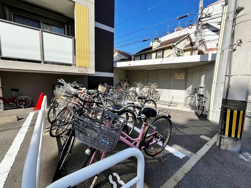 GRACEFUL到津（グレイスフル到津） その他外観4