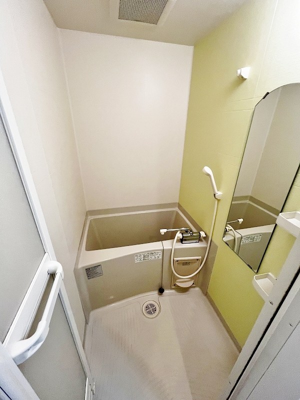 GRACEFUL到津（グレイスフル到津） 風呂画像