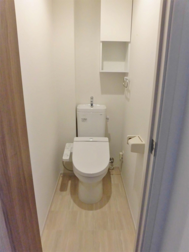 アルテール摂津 リビング