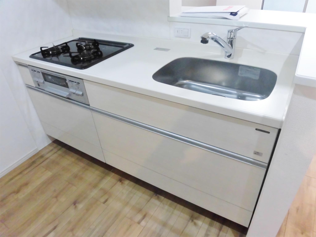 アルテール摂津 風呂画像