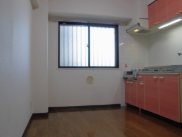 コンフォート本郷台Ｂ棟 リビング