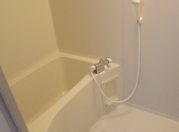 コンフォート本郷台Ｂ棟 風呂画像