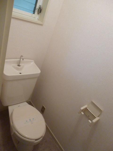 コーポウィングス その他5