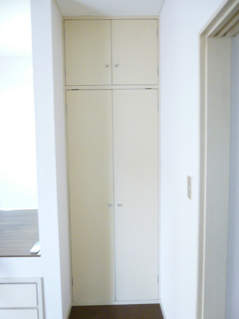 コーポウィングス その他6