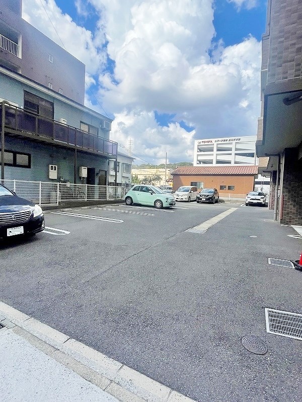 プランドール その他外観2