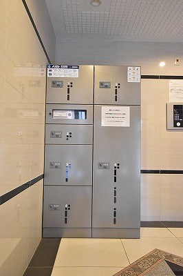プランドール その他外観3