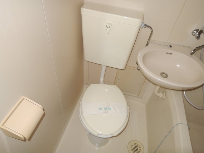 アゼリアハイツ その他4