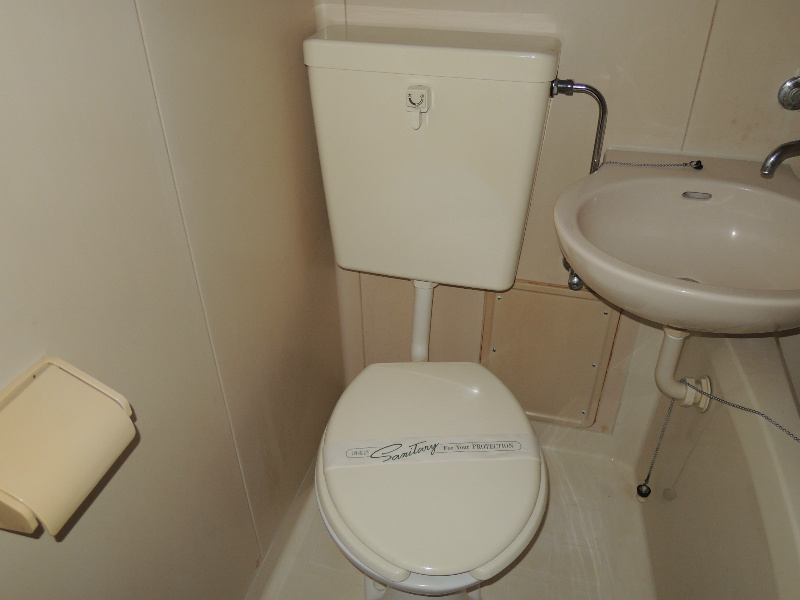 アゼリアハイツ その他4