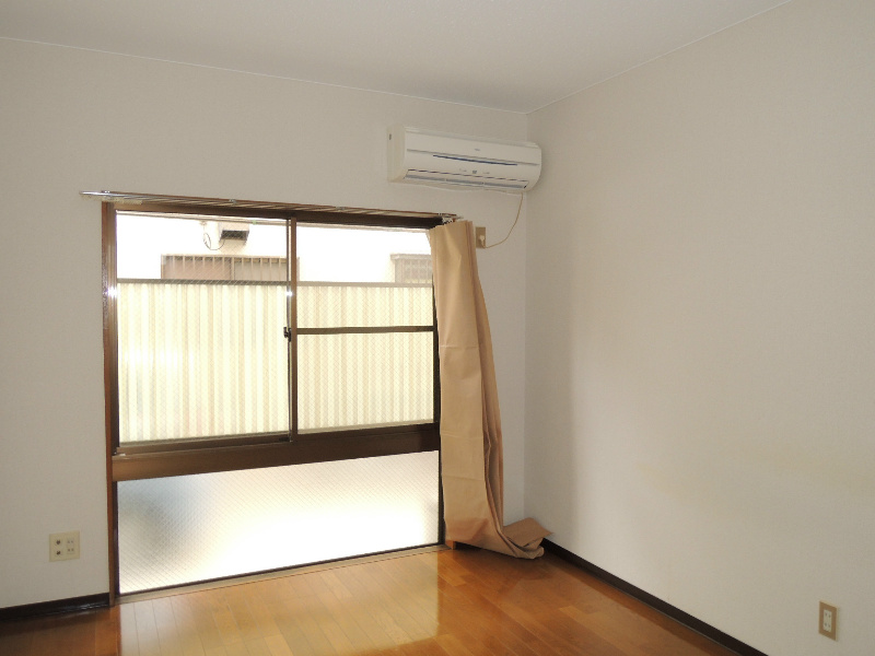 アゼリアハイツ リビング