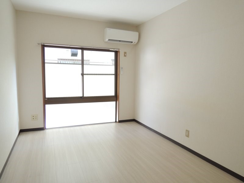 アゼリアハイツ リビング