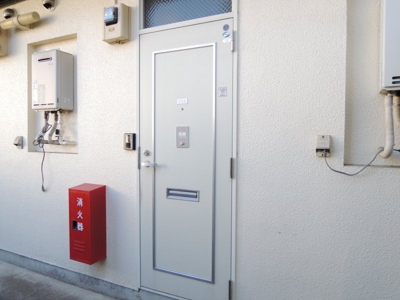 アゼリアハイツ その他14