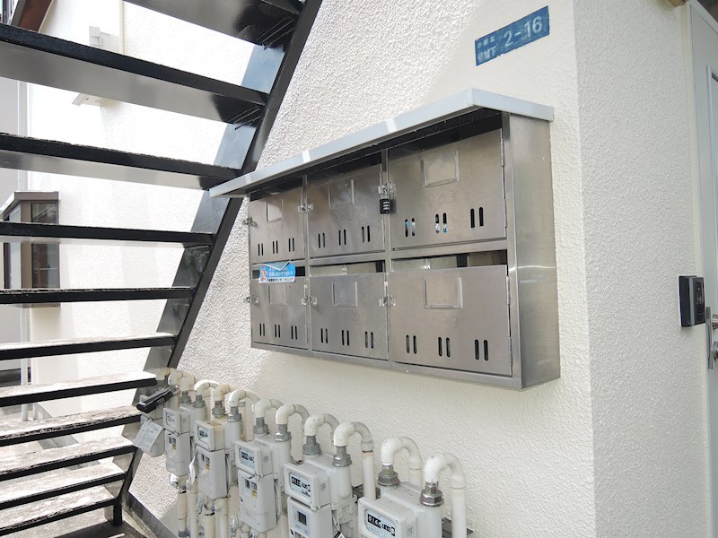 アゼリアハイツ その他15