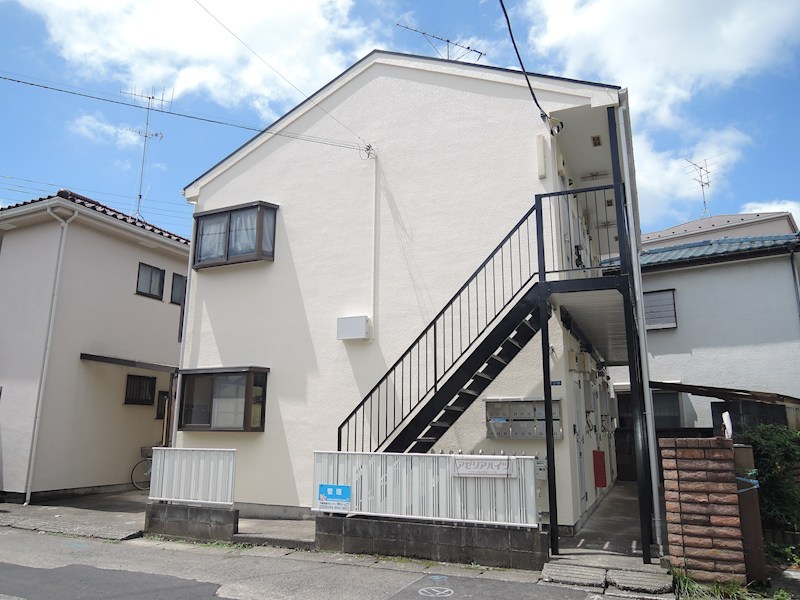 アゼリアハイツ その他17