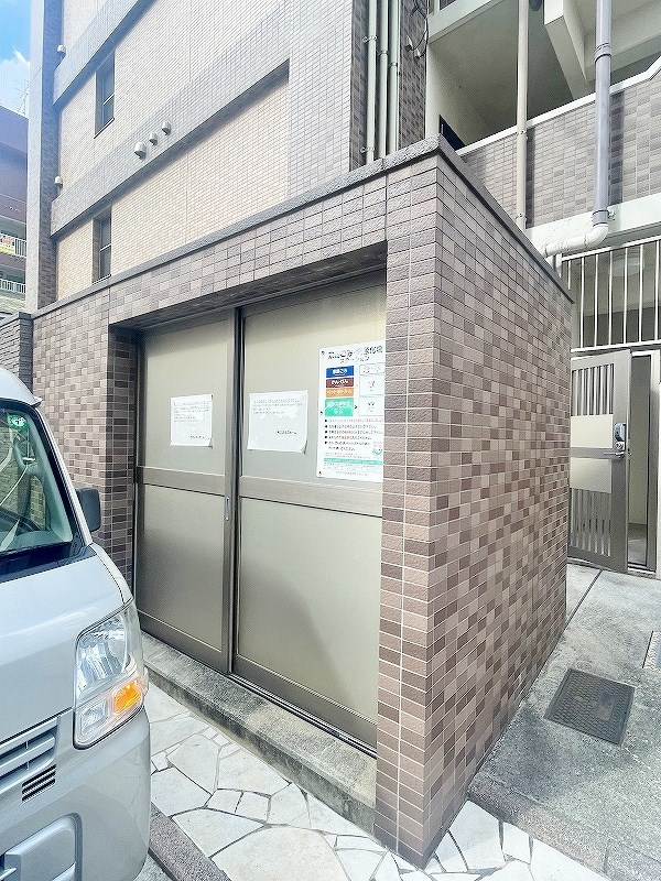 プランドール  その他外観1