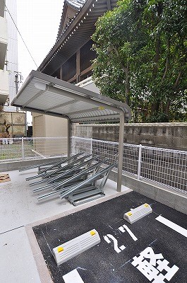 プランドール  その他外観6