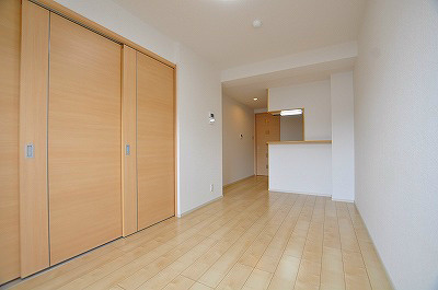 プランドール  リビング