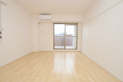 プランドール ベッドルーム