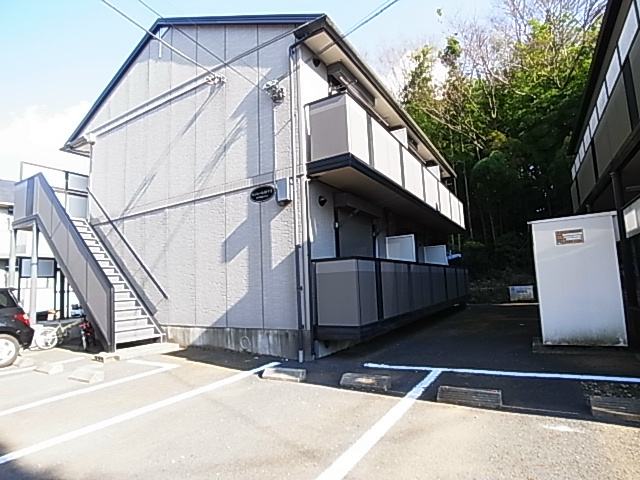 セジュールＭ・ＹⅡ 102号室 外観