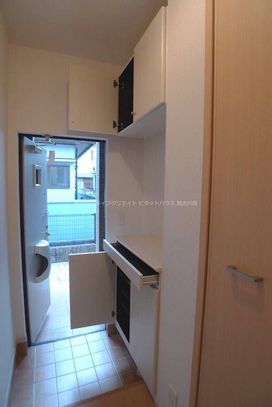 アン・フルール その他15