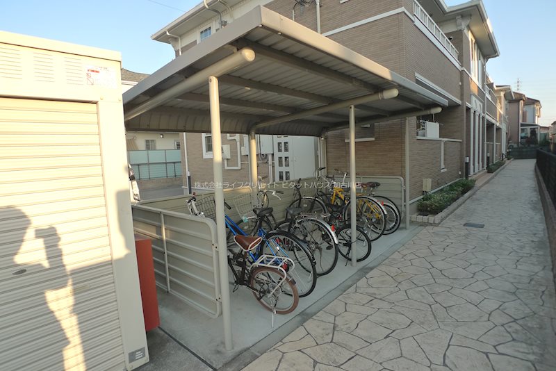 アン・フルール その他18