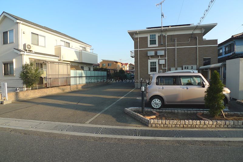 アン・フルール その他19