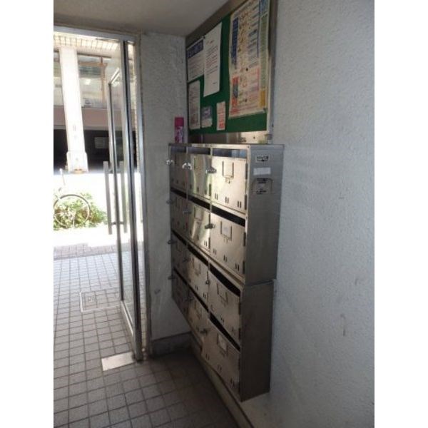 Ａｔともえ その他外観2