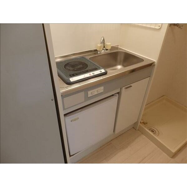 Ａｔともえ キッチン