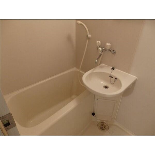 Ａｔともえ 風呂画像