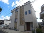 メゾンソレイユ2 外観