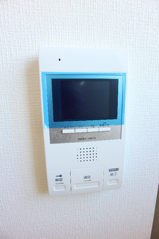 メゾンソレイユ2 ベッドルーム