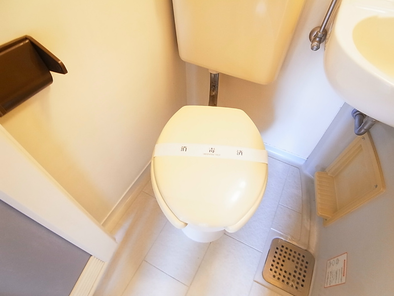 上田コーポ その他1