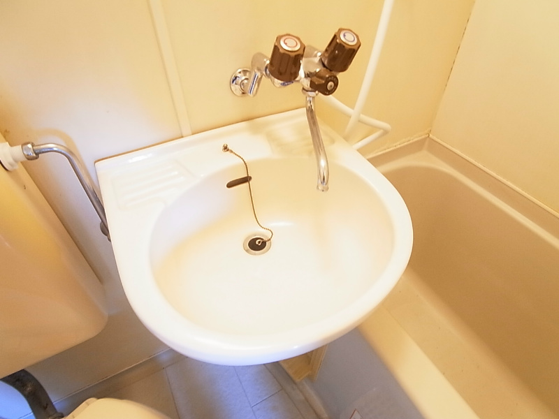 上田コーポ その他2