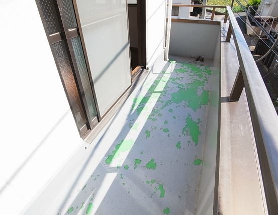 上田コーポ その他6