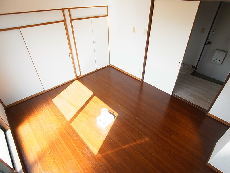 上田コーポ その他7