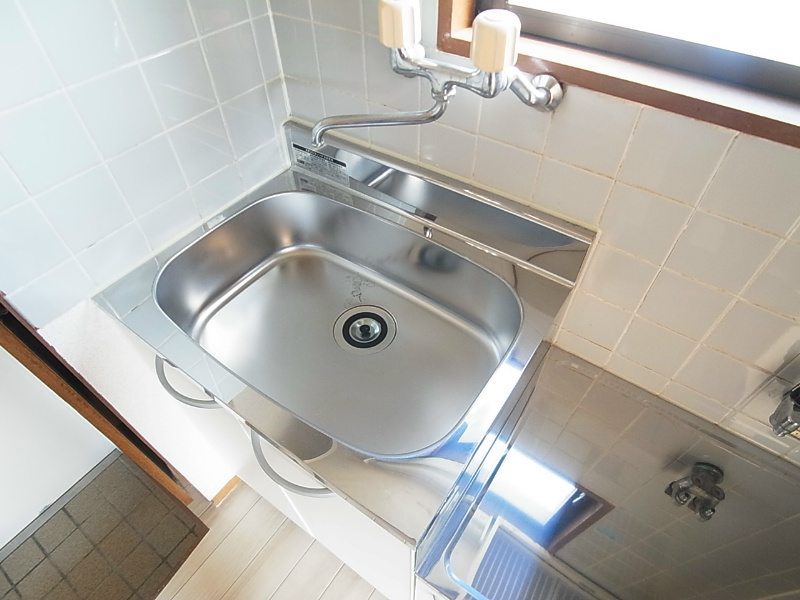 上田コーポ その他8