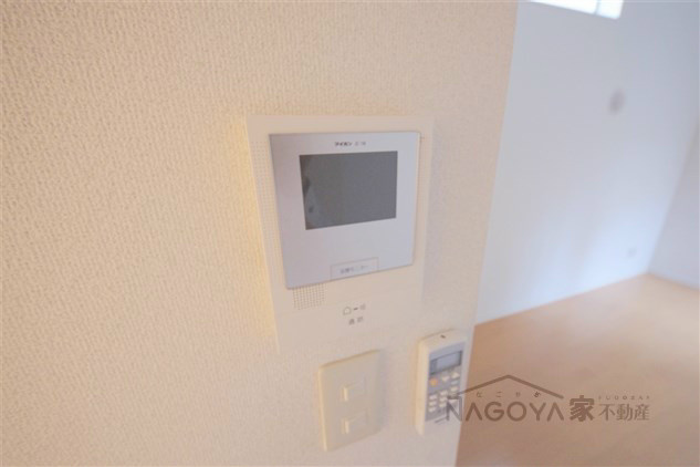 カーサ・ルチア千種Ｂ その他4