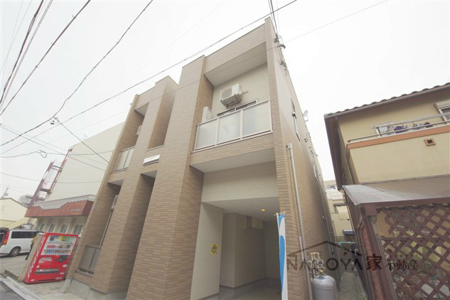 カーサ・ルチア千種Ｂ その他外観1