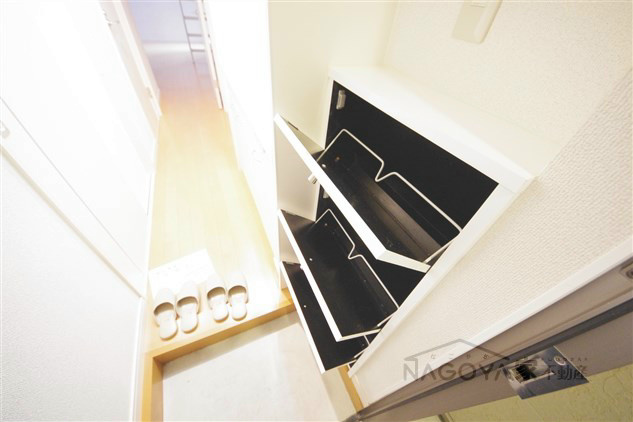 カーサ・ルチア千種Ｂ その他8