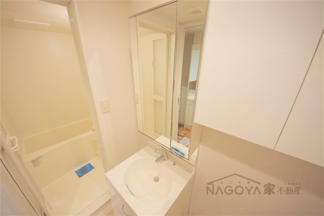 カーサ・ルチア千種Ｂ その他10